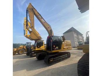 Экскаватор CATERPILLAR 320CL