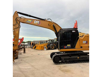 Экскаватор CATERPILLAR 320CL