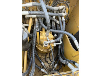 Гусеничный экскаватор 20Tons excavator Used CAT Excavator 325D 320D 320B 320BL 320C 320CL On sale: фото 5