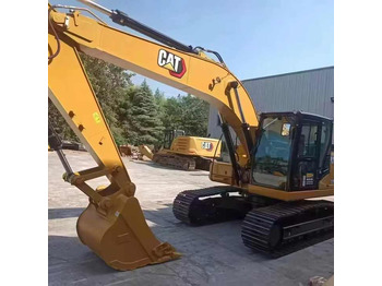 Экскаватор CATERPILLAR 320GC
