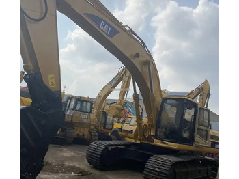 Гусеничный экскаватор CATERPILLAR 330BL