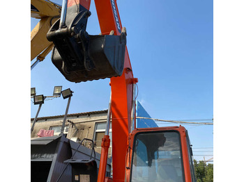 Гусеничный экскаватор DOOSAN DH60