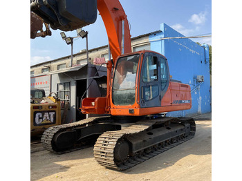 Экскаватор DOOSAN DH220