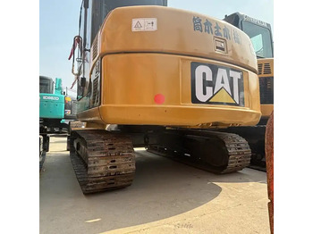 Гусеничный экскаватор Cat mini excavator 306D 6ton free shipping with mini excavator bucket: фото 3 Гусеничный экскаватор Cat mini excavator 306D 6ton free shipping with mini excavator bucket: фото 3