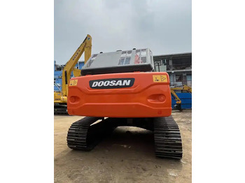 Гусеничный экскаватор Cheap Used Korea Brand Doosan DX225LC 20 ton Excavator: фото 2