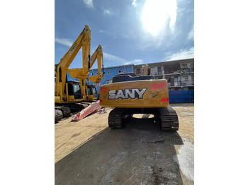 Гусеничный экскаватор China Made Top Excavator Brand 90% New 21.5ton Sany Crawler Excavator In Perfect Condition With Reasonable Price in Shanghai: фото 4