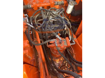Экскаватор Doosan DH220 20 Tons Amphibious excavators Used DH220LC-7 Amphibious Excavator: фото 5