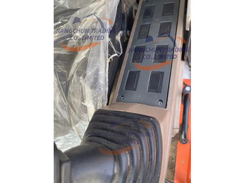 Экскаватор Doosan DH220 20 Tons Amphibious excavators Used DH220LC-7 Amphibious Excavator: фото 4