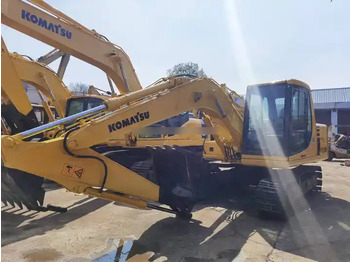 Гусеничный экскаватор Excellent Performance Used Pc120-6 Excavator Original Crawler Excavator 120-6 Pc Excavator on Sale: фото 4
