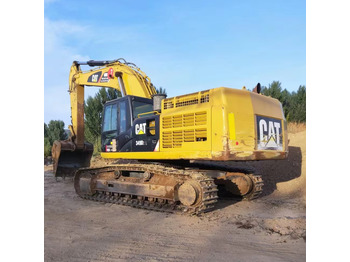 Экскаватор CATERPILLAR 336D