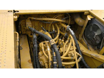 Экскаватор Heavy Cat Mining Excavator Cat 349d, 340d, 345D, 336D Excellent Secondhand Excavator in Shanghai: фото 5