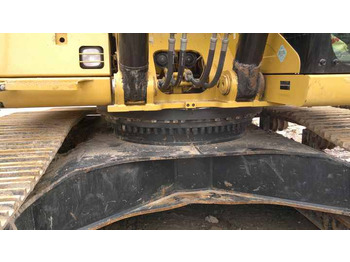 Экскаватор Heavy Cat Mining Excavator Cat 349d, 340d, 345D, 336D Excellent Secondhand Excavator in Shanghai: фото 3