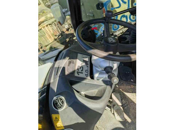 Экскаватор-погрузчик Hot sale Backhoe loader JCB 3CX 4*4 tlb loader UKmade, used cheap JCB 3CX retro loader and digger in good condition: фото 3