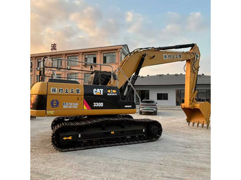 Экскаватор CATERPILLAR 330D2L
