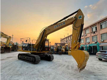 Экскаватор Original Japan Cat Excavadora Caterpillar 330D2L Excavator Digger Cat 330d Heavy Machinery for Construction: фото 5