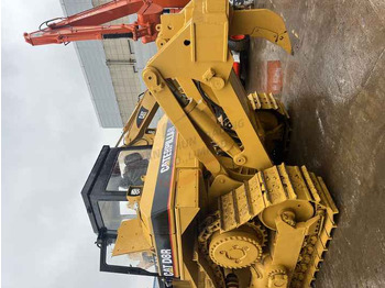 Бульдозер Original Japan Imported Caterpillar D6G Bulldozer Japan Original Cat D6G D7G D7R D9n D8r Used Bulldozers: фото 2 Бульдозер Original Japan Imported Caterpillar D6G Bulldozer Japan Original Cat D6G D7G D7R D9n D8r Used Bulldozers: фото 2