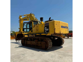Экскаватор KOMATSU PC700
