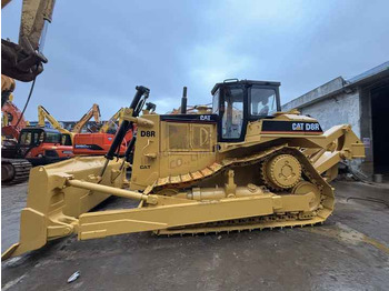 Бульдозер Original Second Hand Cat Bulldozer Caterpillar D8r 40 Tons Bulldozer with Good Quality in Low Price for Sale: фото 3