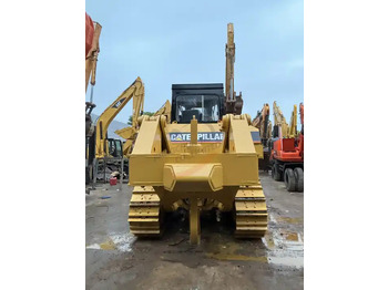 Бульдозер Original Second Hand Cat Bulldozer Caterpillar D8r 40 Tons Bulldozer with Good Quality in Low Price for Sale: фото 4