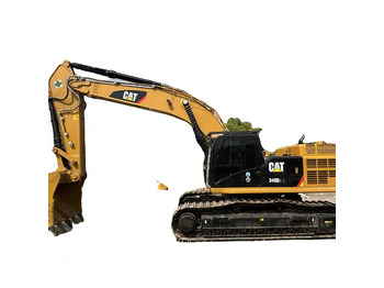 Экскаватор CATERPILLAR 336D