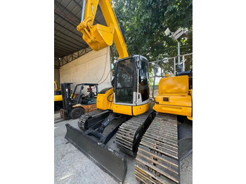 Экскаватор Second-Hand Used Komatsu PC 78 with Good Condition in Shanghai: фото 5