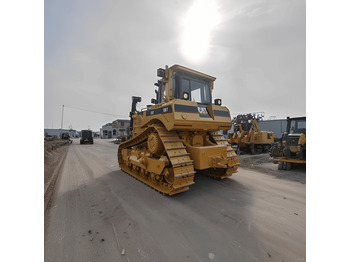Бульдозер CATERPILLAR D8R