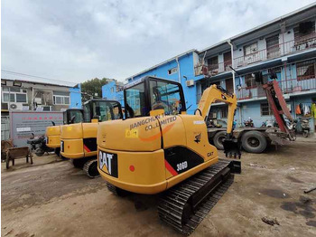 Гусеничный экскаватор Used 6 ton Excavator Cat 306 306C 306d 306E 306e2 Hydraulic Crawler Excavator Fob Price: фото 5