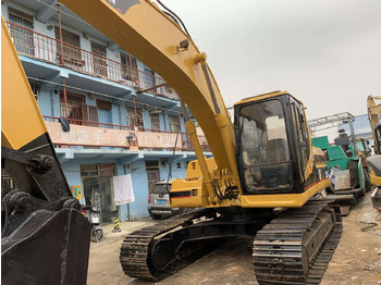 Гусеничный экскаватор Used CAT Excavator 320B 320BL 320C 320CL 320D 320D2 320D2L Made In Japan: фото 5