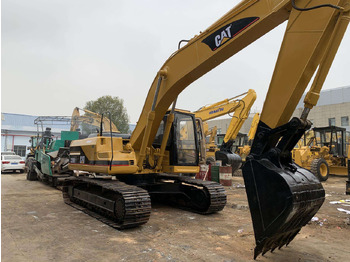 Гусеничный экскаватор Used CAT Excavator 320B 320BL 320C 320CL 320D 320D2 320D2L Made In Japan: фото 4