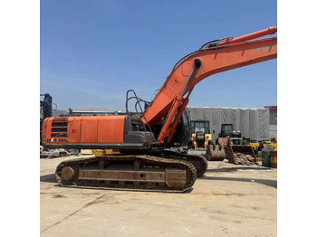 Экскаватор HITACHI ZX350