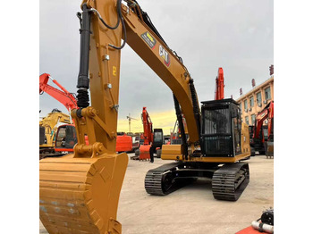 Экскаватор CATERPILLAR 320GC