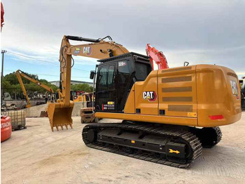 Экскаватор Used cat 320gc New Caterpillar Cat 320gc 320gx Excavator Latest Model Caterpillar 320gc 20 Ton Excavator Used Cat320gc: фото 2
