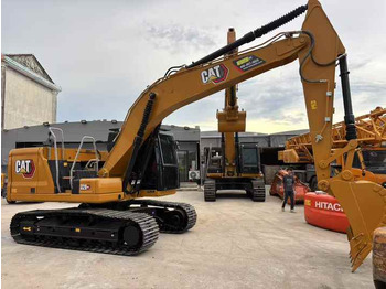 Экскаватор Used cat 320gc New Caterpillar Cat 320gc 320gx Excavator Latest Model Caterpillar 320gc 20 Ton Excavator Used Cat320gc: фото 4