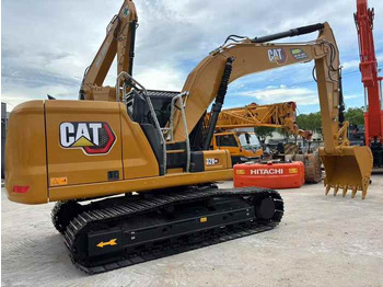 Экскаватор Used cat 320gc New Caterpillar Cat 320gc 320gx Excavator Latest Model Caterpillar 320gc 20 Ton Excavator Used Cat320gc: фото 3