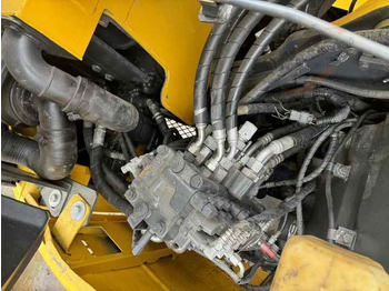 Гусеничный экскаватор nice porfmance Japanese Hot Selling Good Condition Used Excavator Komatsu PC78 Cheap Price PC210 PC220-8 pc120 pc130: фото 2