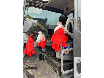 Гусеничный экскаватор nice porfmance Japanese Hot Selling Good Condition Used Excavator Komatsu PC78 Cheap Price PC210 PC220-8 pc120 pc130: фото 3