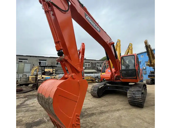 Гусеничный экскаватор DOOSAN DX220LC-9E