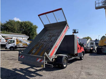 Самосвал IVECO Daily 35c12