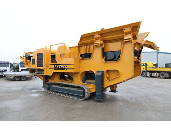 Мобильная дробилка Extec C10: фото 5 Мобильная дробилка Extec C10: фото 5