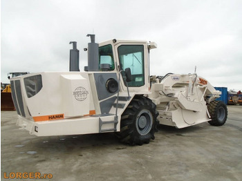 Дорожная фреза Hamm Raco 350 Soil Stabilizer: фото 3