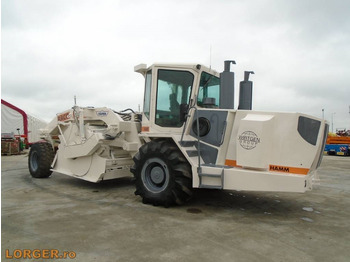 Дорожная фреза Hamm Raco 350 Soil Stabilizer: фото 2