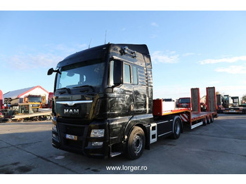 Тягач MAN TGX 18.440