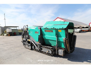 Асфальтоукладчик VÖGELE