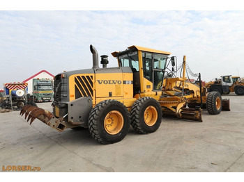 Volvo G 930 + Sistem GPS 3D  в лизинг Volvo G 930 + Sistem GPS 3D: фото 3
