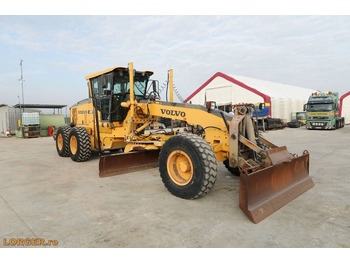 Volvo G 930 + Sistem GPS 3D  в лизинг Volvo G 930 + Sistem GPS 3D: фото 4
