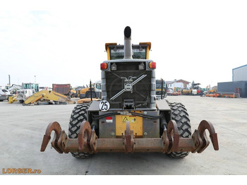 Volvo G 930 + Sistem GPS 3D  в лизинг Volvo G 930 + Sistem GPS 3D: фото 5