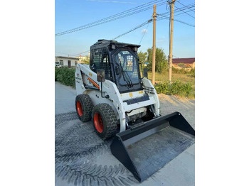 Погрузчик BOBCAT S16