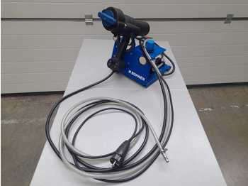 Печатное оборудование