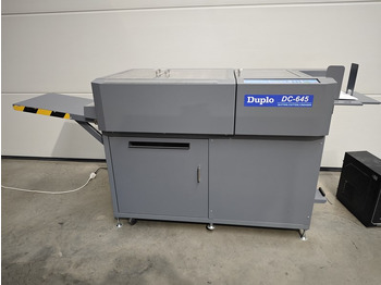 Печатное оборудование