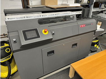 Переплетная машина